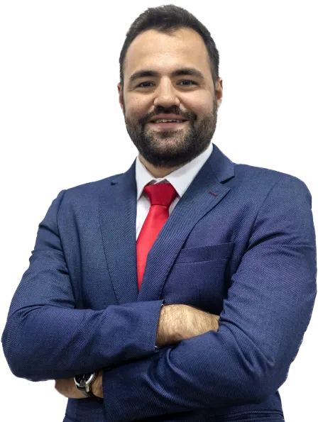 Ricardo Alves, autor do Investir com Siso